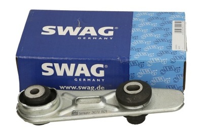 COUSSIN DE MOTEUR SWAG RENAULT ESPACE IV - milautoparts-fr.ukrlive.com