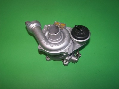 TURBINE PEUGEOT 307 207 206 107 1007 1.4 - milautoparts-fr.ukrlive.com