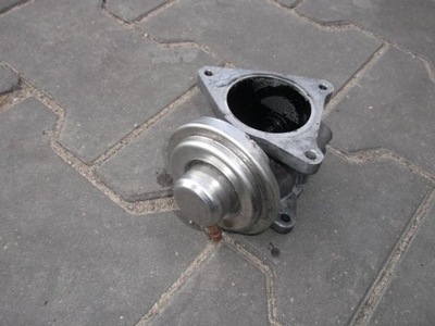 THROTTLE EGR AUDI A3 8P 1.9 TDI 105 KM -WYSYL- - milautoparts-fr.ukrlive.com