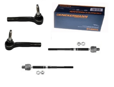 END DRIVE SHAFT OPEL SIGNUM VECTRA C SET 4 PIECES - milautoparts-fr.ukrlive.com