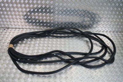 Прокладка уплотнители дверь audi a8 s8 4h фото №1