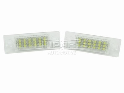 AMPOULES PLAFOND LED TABLEAUX VW PASSAT B5 RÉFECTION SEDAN - milautoparts-fr.ukrlive.com