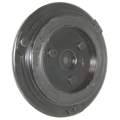 AC AUTO DISC CLUTCH SET COMPRESSOR AIR CONDITIONER DELPHI CVC,CSV613 105/26/13 - milautoparts-fr.ukrlive.com