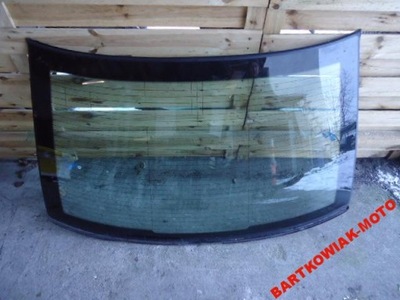 GLASS REAR REAR MERCEDES W221 SOLARGREEN WLKP - milautoparts-fr.ukrlive.com