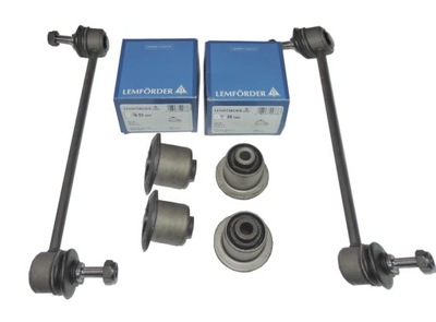 INSERTS SWINGARM CONNECTORS AUDI 80 B4 SET LEM - milautoparts-fr.ukrlive.com