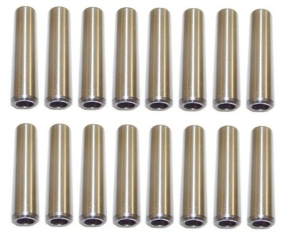 Напрямні клапанів chevrolet silverado express 5.3 фото №1