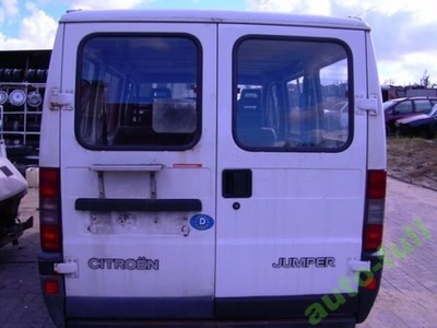 JUMPER BOXER DUCATO DE 1994- PORTIÈRE ARRIÈRE ARRIÈRE GAUCHE - milautoparts-fr.ukrlive.com