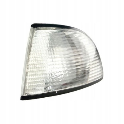 AUDI A4 B5 94-98 BLINKER DIRECTION INDICATOR TYPE BOSCH WHITE LEFT - milautoparts-fr.ukrlive.com