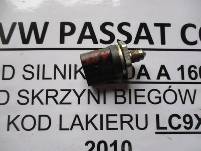 CZUJNIK CIŚNIENIA PALIWA VW CC 1.8 TSI 0261545035
