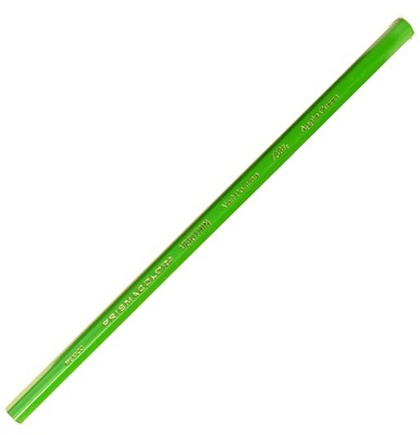 Prismacolor Verithin Pencil VT7381/2 Apple Green