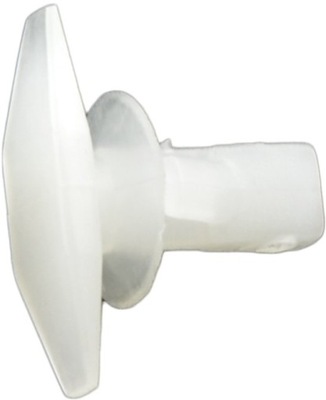 Кліпса ущільнювачі двері toyota hilux tercel mazda фото №1