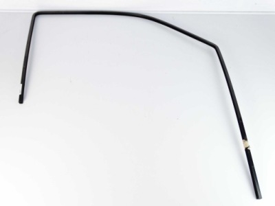 Mercedes vito v klasa w638 рамка стекло правый перед фото №1