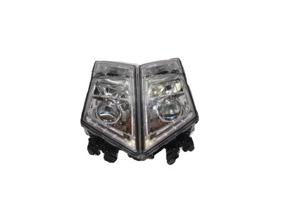 LAMP FRONT FRONT VOLVO FH 13 LEFT/RIGHT  