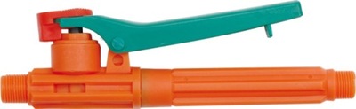 Pistolet do opryskiwaczy