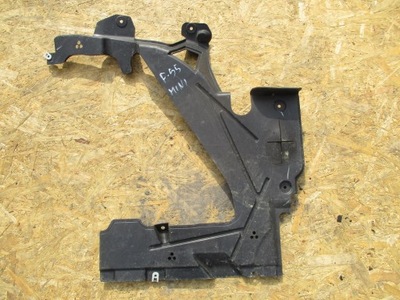 Плита захист mini f55 фото №1