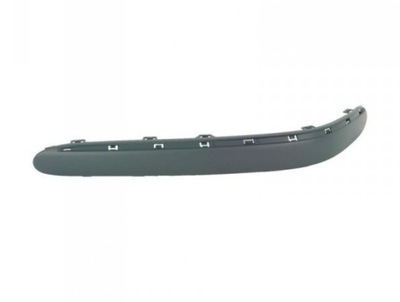 FACING, PANEL FACING BUMPER MERCEDEWITH WITH W220 98-02R LE - milautoparts-fr.ukrlive.com