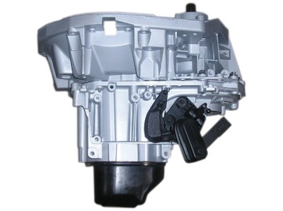 BOÎTE DE TRANSMISSION RENAULT LAGUNA II 1.9 DCI JR5 5-DE TRANSMISSION - milautoparts-fr.ukrlive.com