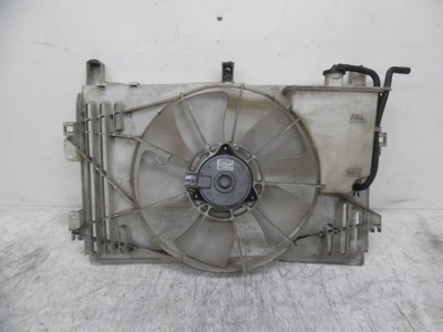 TOYOTA AVENSIS II VENTILATEUR DE RADUATEUR 1.8VVTI - milautoparts-fr.ukrlive.com