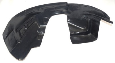 WHEEL ARCH COVER FRONT LEFT FORD TRANSIT MK8 2014- - milautoparts-fr.ukrlive.com