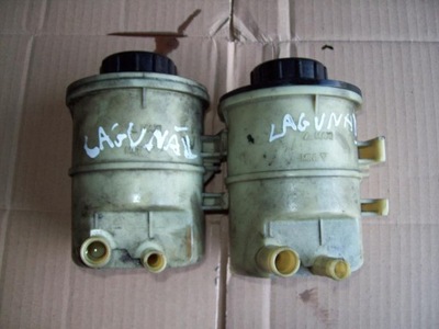 !RENAULT LAGUNA II 1.9 DCI TANK ELECTRICALLY POWERED HYDRAULIC STEERING - milautoparts-fr.ukrlive.com