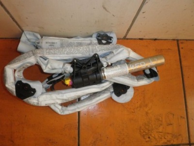 Шторка безпеки ліва audi a6 a-6 4f9 combi фото №1