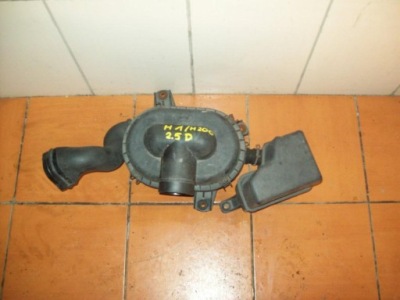 Корпус фильтра воздуха hyundai h-1 h-200 1999 фото №1