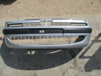 PEUGEOT 807 BUMPER FRONT FRONT - milautoparts-fr.ukrlive.com