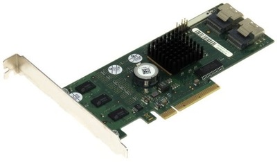 KONTROLER FUJITSU-SIEMENS D2516-B11 SAS RAID PCIe