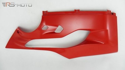 PANIGALE 899 DÉFLECTEUR PROTECTION CÔTÉ PLUG 48013354A - milautoparts-fr.ukrlive.com