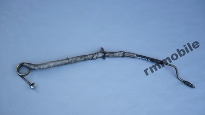 Шланг підсилювача fiat multipla фото №1