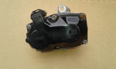 Клапан egr 1.6 dci 147101478r --доставка-- фото №1