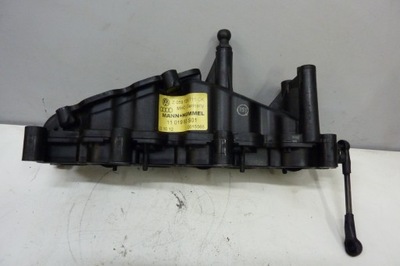 Колектор всмоктуючий лівий audi 2.7 3.0 tdi 059129711ck фото №1