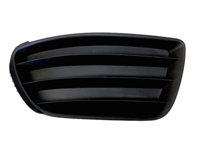 GRILLE BLIND PLUG IN BUMPER FIAT PUNTO II FACELIFT RIGHT - milautoparts-fr.ukrlive.com