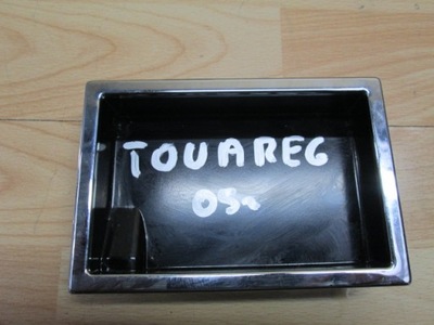 Пепельница vw touareg фото №1