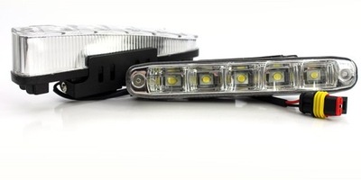 AUDI VW LIGHT DAYTIME FOR DAYTIME DRIVER LED - milautoparts-fr.ukrlive.com