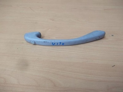 Ручка кронштейн потолочный mercedes vito 638 фото №1