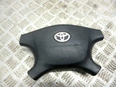 Air bag avensis t22 фото №1