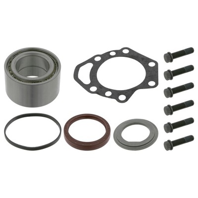 SET BEARING FEBI BILSTEIN 23489 - milautoparts-fr.ukrlive.com