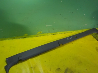 Scania r защита пластик фото №1