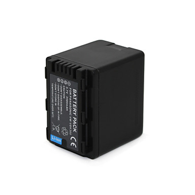 Akumulator Panasonic VW-VBK360 do PANASONIC HDC-SD40 HDC-S60 HSDC-S80 SD90