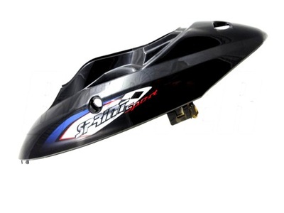 PROTECTION LATERALE GAUCHE SIÈGES INCA SPRINT VAPOR 727 - milautoparts-fr.ukrlive.com