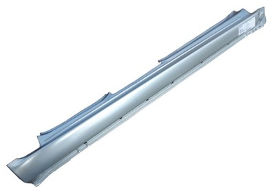 BODY SILLS SILL RIGHT MAZDA 6 GG/GY 02-07 4/5 D GALVANIZED - milautoparts-fr.ukrlive.com