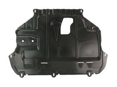 PROTECTION SOUS MOTEUR FORD FOCUS II 2004-2010, KUGA 2008-2013 ÉTAT NOUVEAU - milautoparts-fr.ukrlive.com