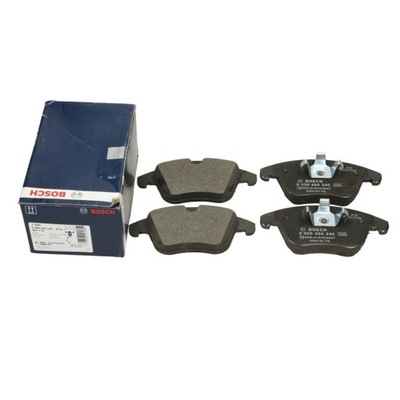 SABOTS DE FREIN DE FREIN BOSCH VOLVO V60 AVANT - milautoparts-fr.ukrlive.com