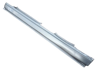 Ford focus i 98-04 mk1 порог пороги оцинковка новый левый фото №1