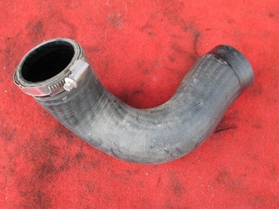 JUNCTION PIPE RADIATOR 6J0145834A IBIZA 6J IV FABIA II 1.4TDI BMS ORIGINAL - milautoparts-fr.ukrlive.com