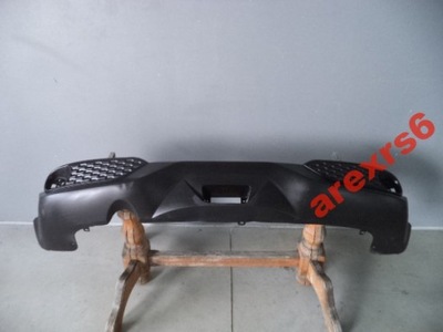 NISSAN JUKE FACELIFT BUMPER REAR REAR 2015-2017 - milautoparts-fr.ukrlive.com