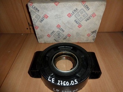 LEMA 2760.05 SUPPORT SHAFT PROPULSION - milautoparts-fr.ukrlive.com