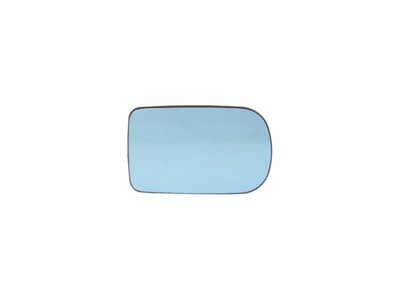 LINER HEATED MIRROR BMW 5 E39 FACELIFT 7 E38 L=R - milautoparts-fr.ukrlive.com