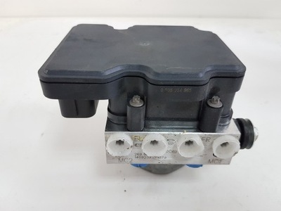 PUMP ABS NISSAN X-TRAIL II T32 1.6DCI 476604CC4B 0265254965 - milautoparts-fr.ukrlive.com